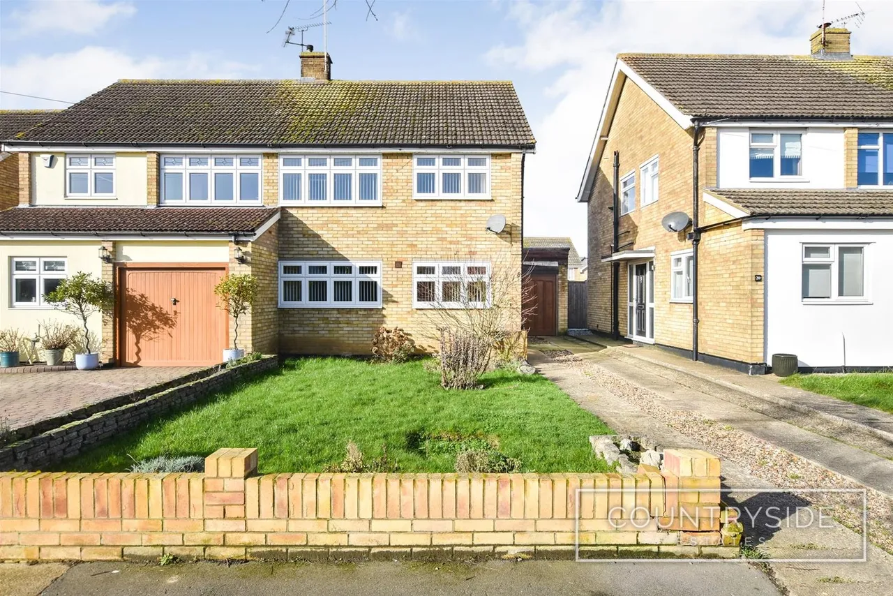 Moreland Avenue, Benfleet, photo 18