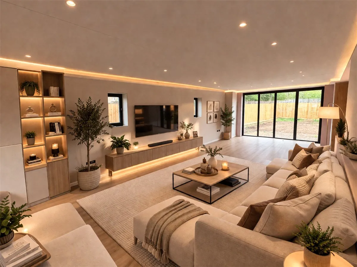 Cleridge Place, Bishops Green, RG20, photo 8