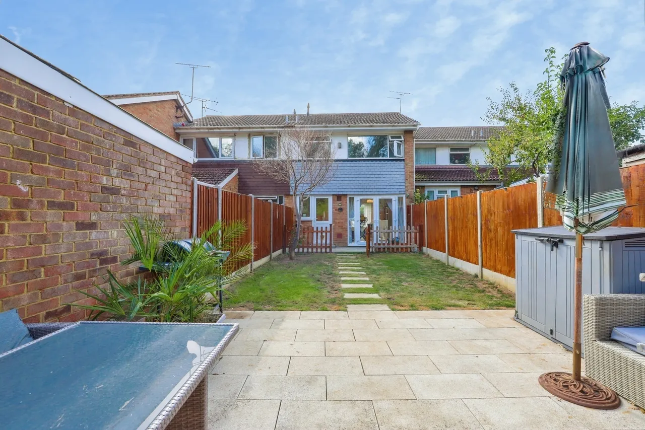 Norwood Walk, Sittingbourne, ME10, photo 10