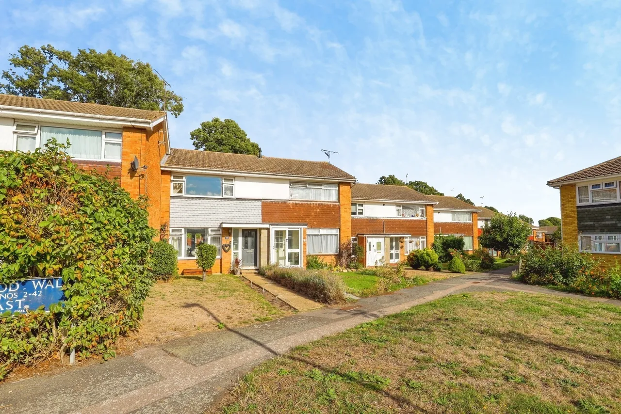 Norwood Walk, Sittingbourne, ME10, photo 11