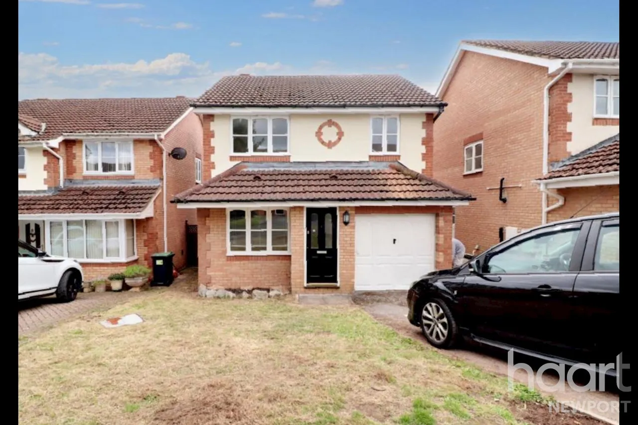 Caldicot, NP16, photo 15