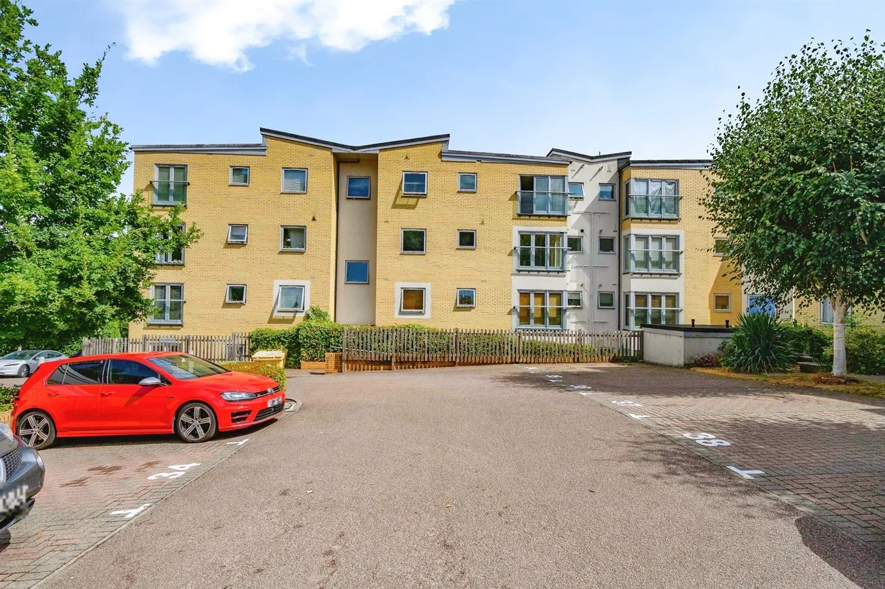 Bury Road, Hemel Hempstead, HP1, photo 16