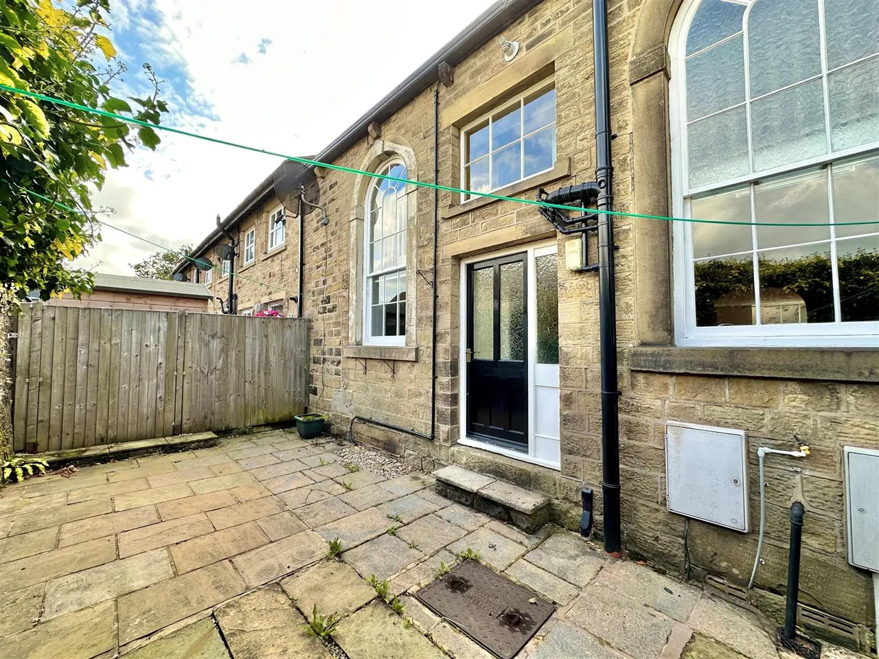 Market Street, Chapel-En-Le-Frith, SK23, photo 6