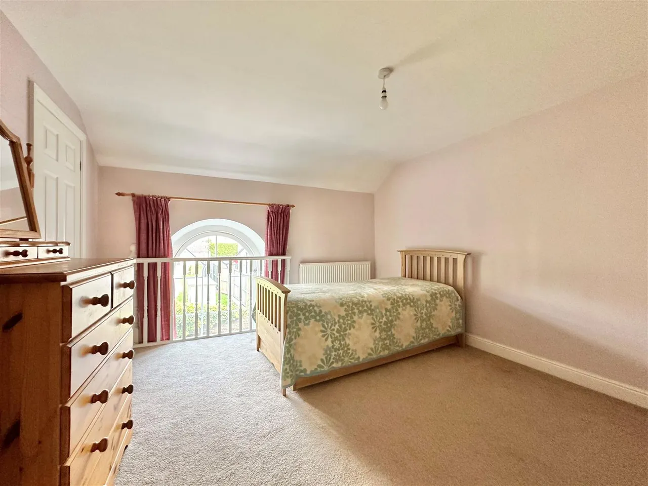 Market Street, Chapel-En-Le-Frith, SK23, photo 8