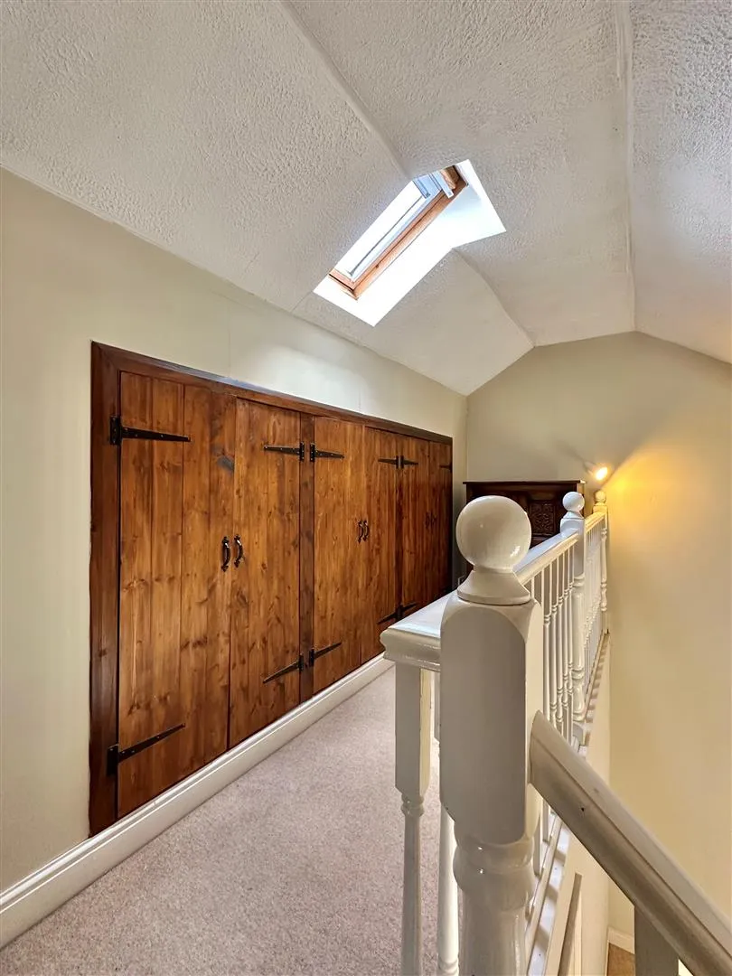 Market Street, Chapel-En-Le-Frith, SK23, photo 15