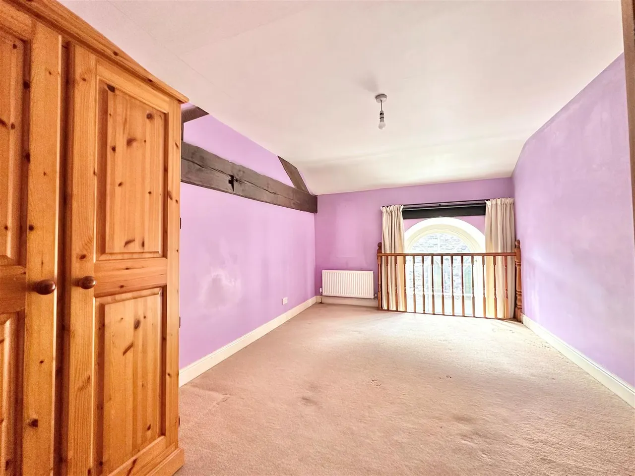 Market Street, Chapel-En-Le-Frith, SK23, photo 9
