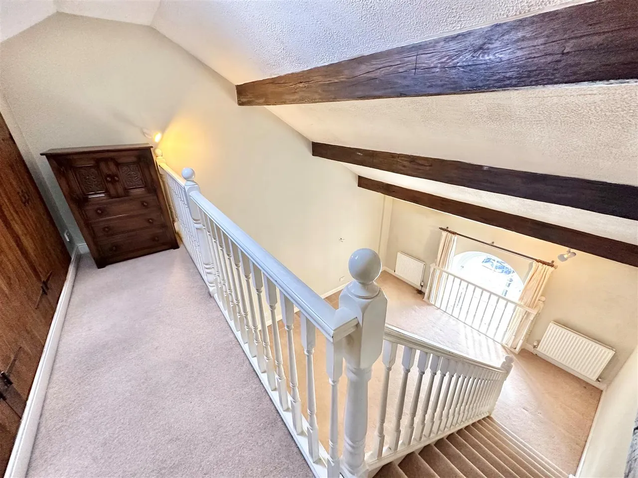 Market Street, Chapel-En-Le-Frith, SK23, photo 10