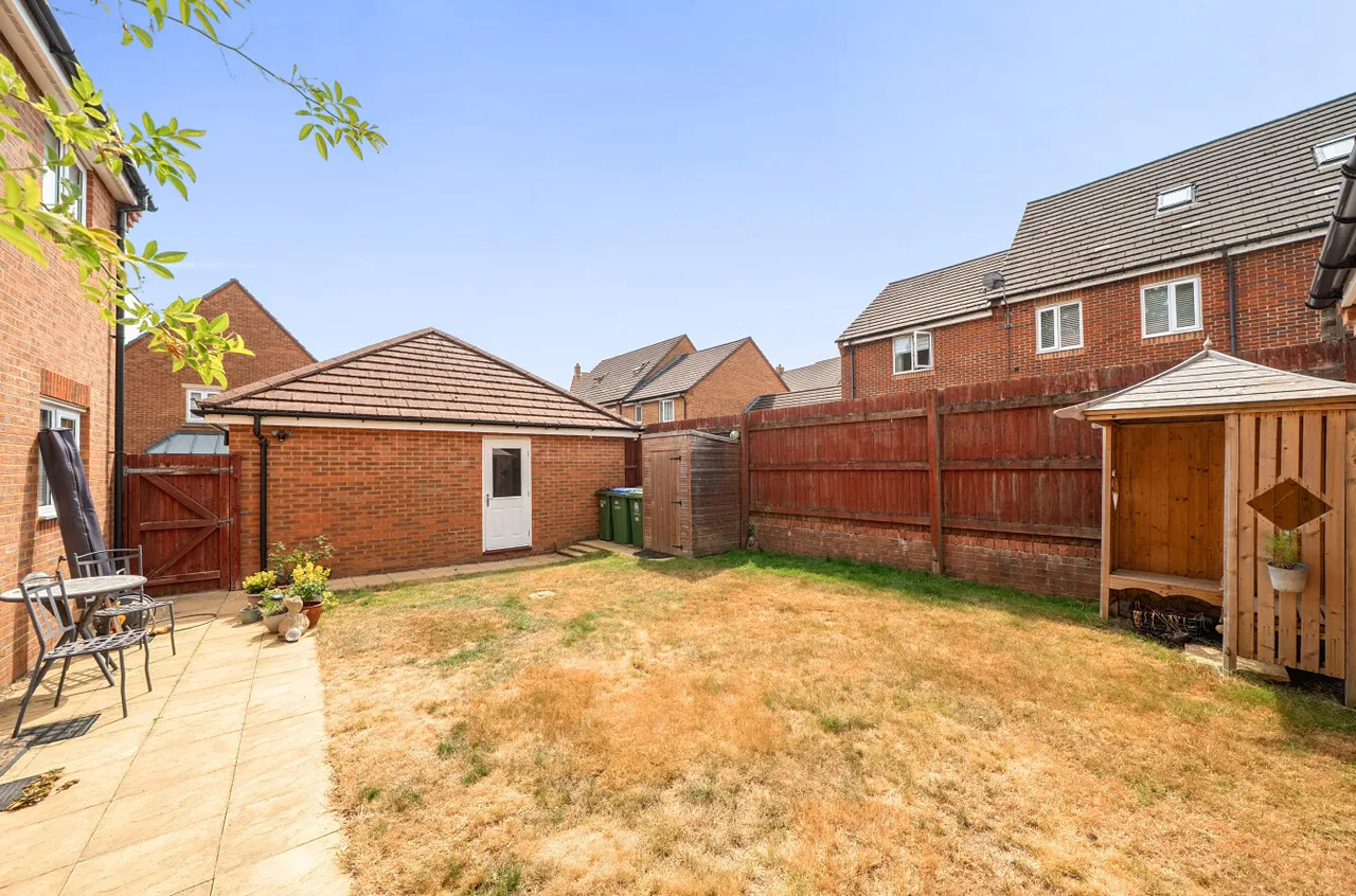 Dumas Drive, Whiteley, PO15, photo 14