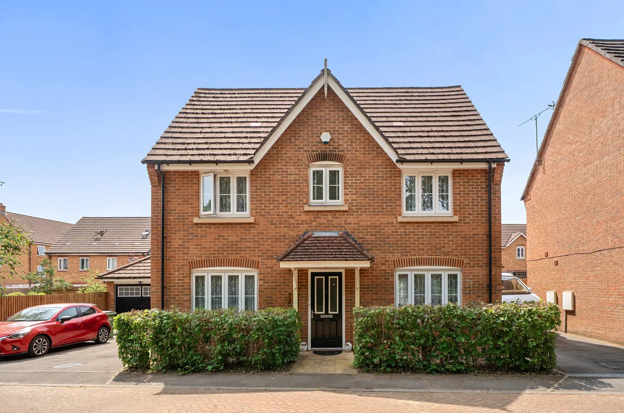 Dumas Drive, Whiteley, PO15, photo 16