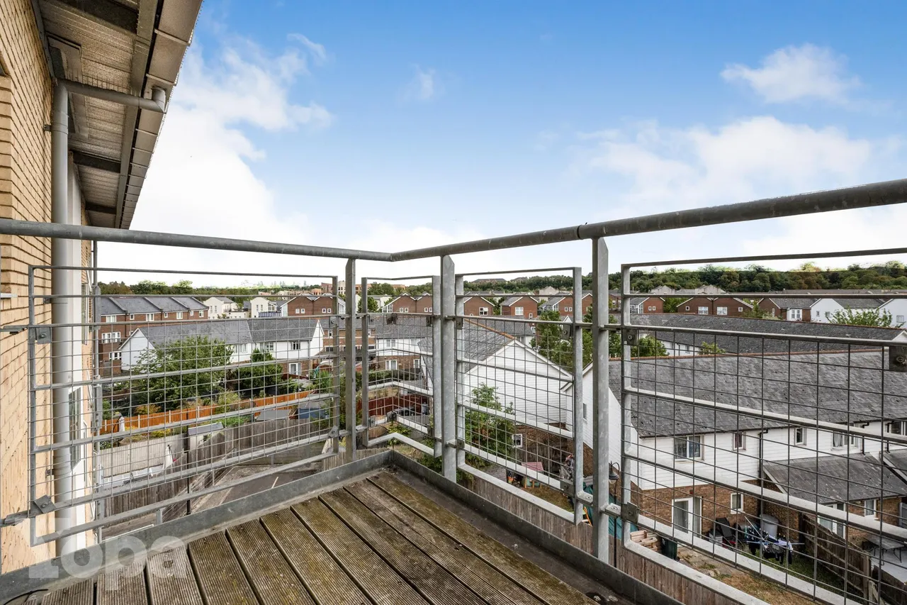 Carmichael Avenue, Greenhithe, DA9, photo 11