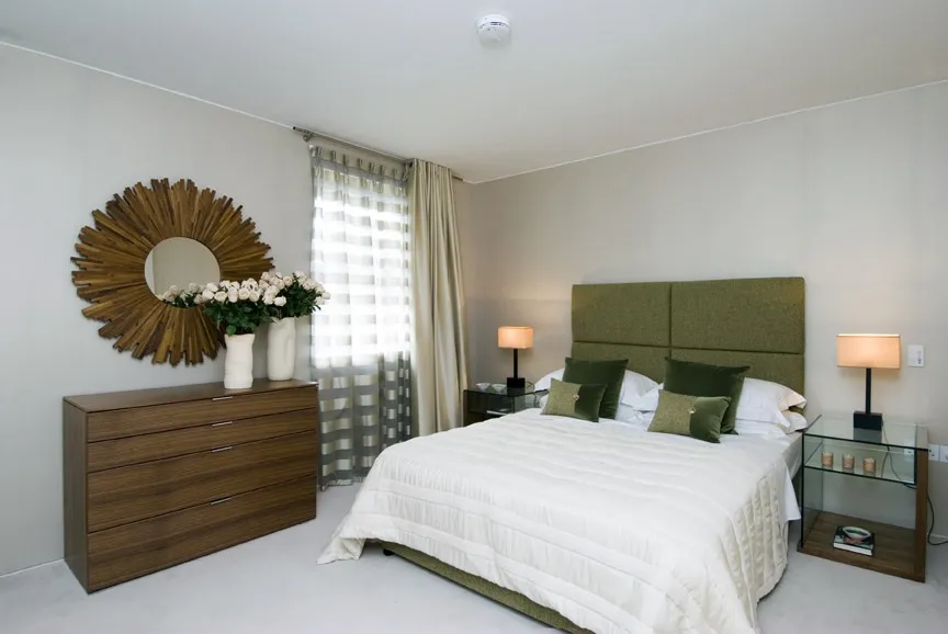 Boydell Court, St John's Wood Park, NW8, photo 11