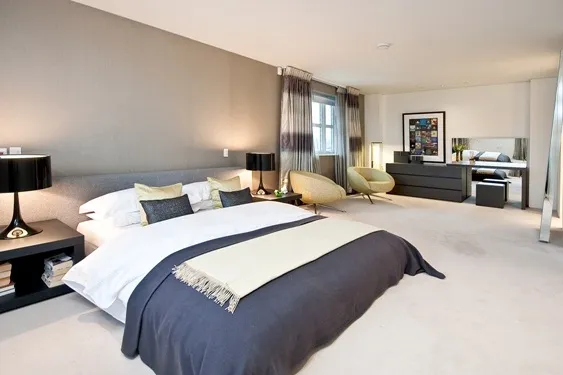 Boydell Court, St John's Wood Park, NW8, photo 5