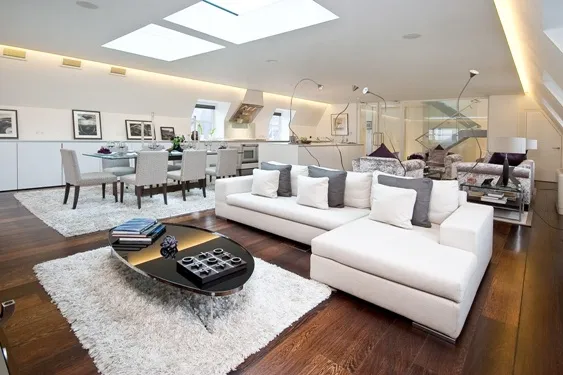 Boydell Court, St John's Wood Park, NW8, photo 4