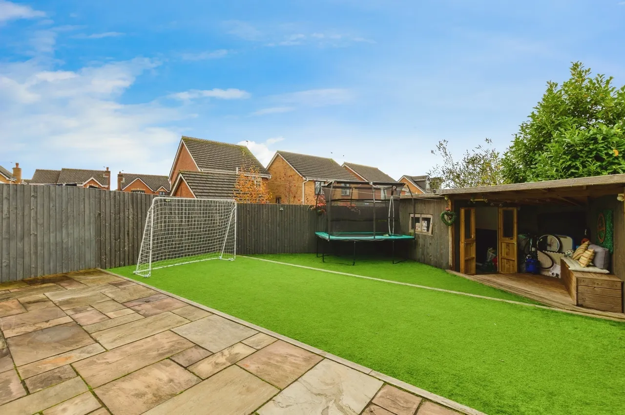 Blackberry Drive, Hindley, WN2, photo 15