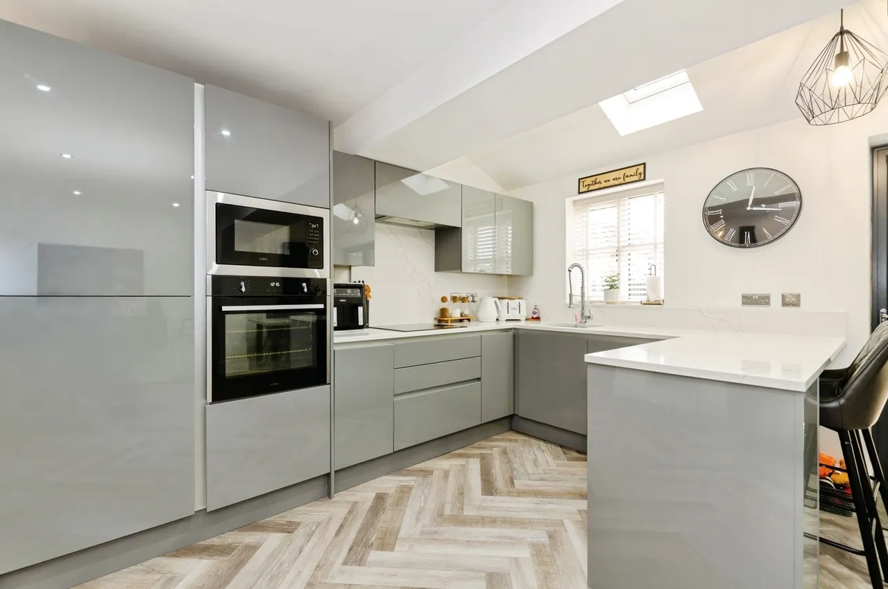 Blackberry Drive, Hindley, WN2, photo 5
