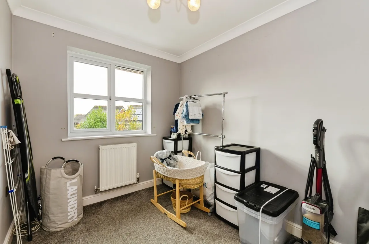 Blackberry Drive, Hindley, WN2, photo 11
