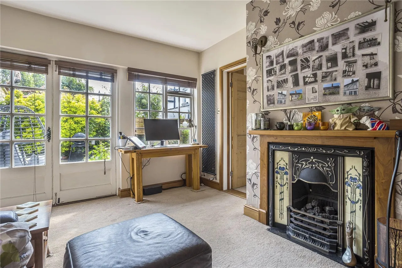 Talbot Street, Hertford, SG13, photo 8