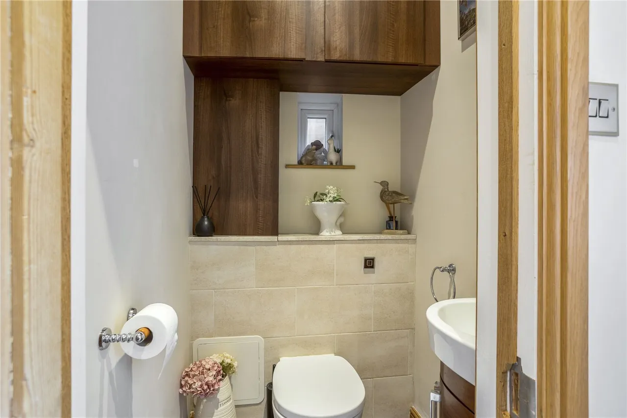Talbot Street, Hertford, SG13, photo 11