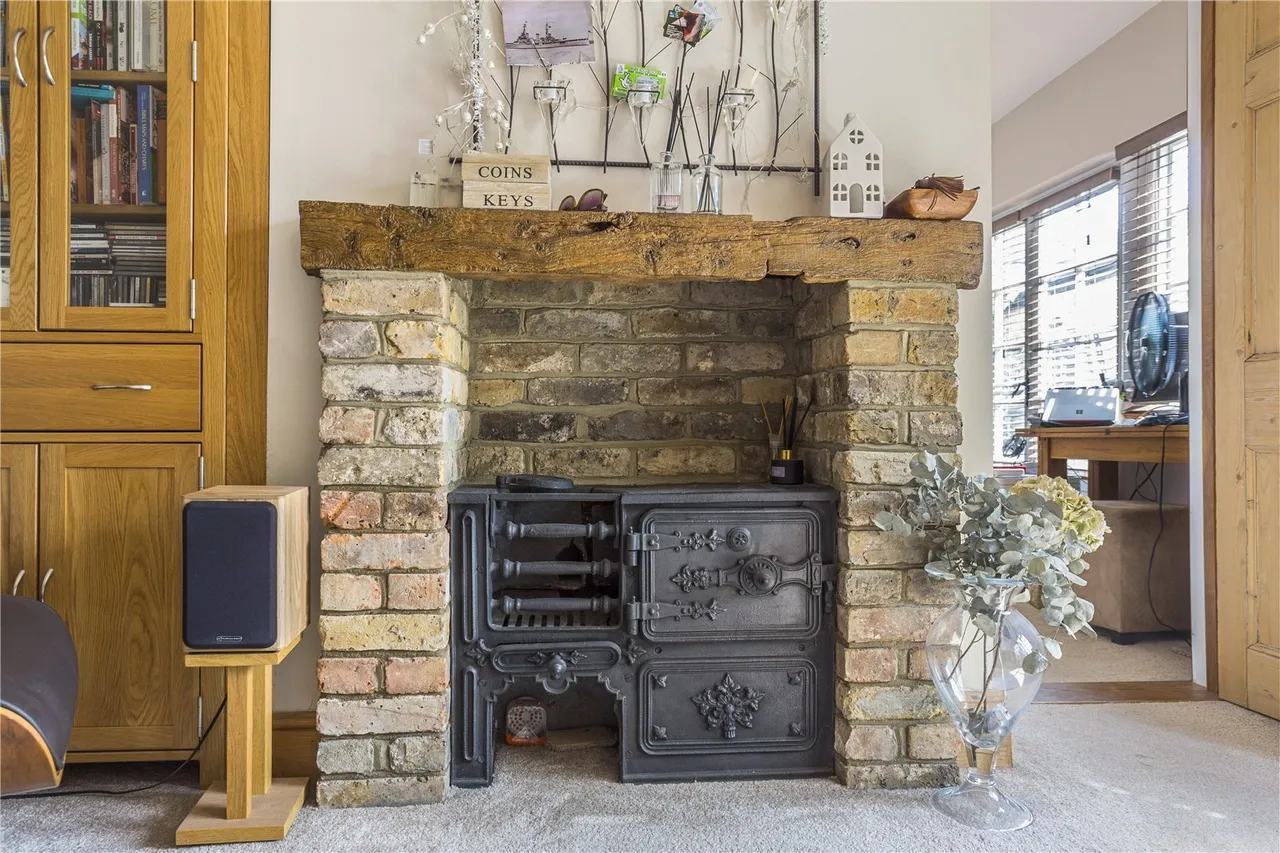 Talbot Street, Hertford, SG13, photo 6