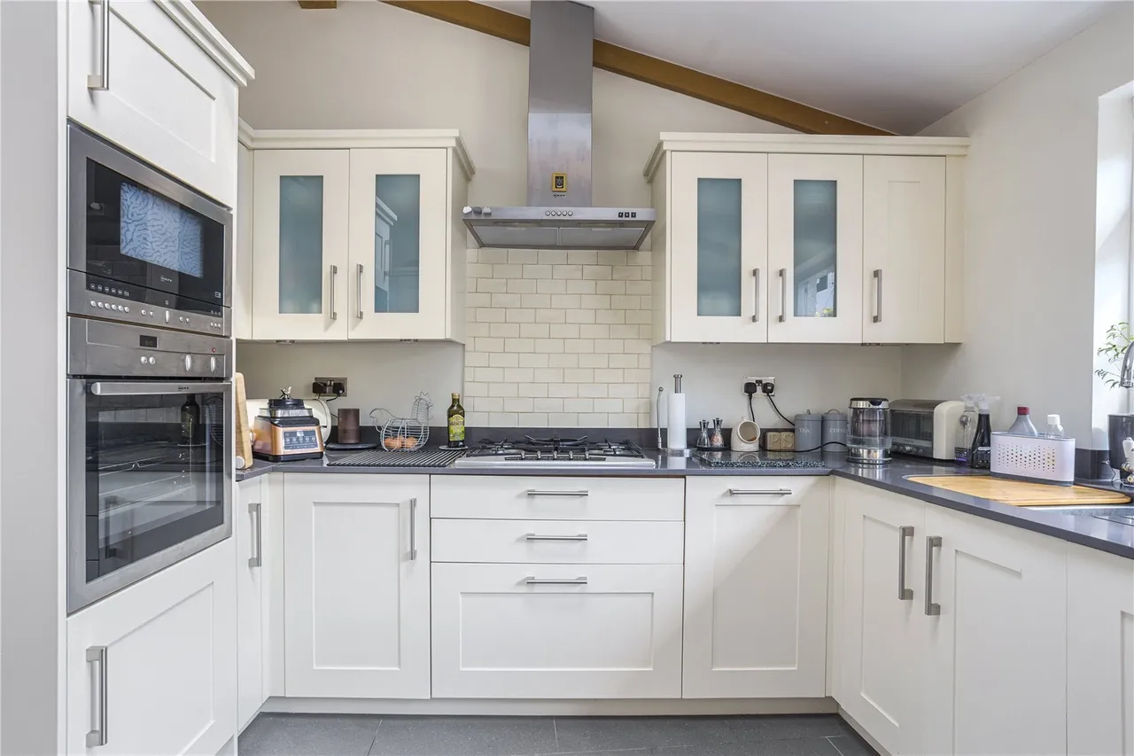 Talbot Street, Hertford, SG13, photo 9