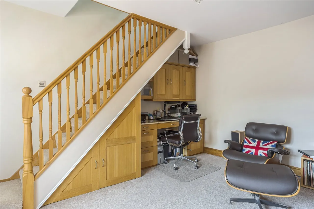Talbot Street, Hertford, SG13, photo 5