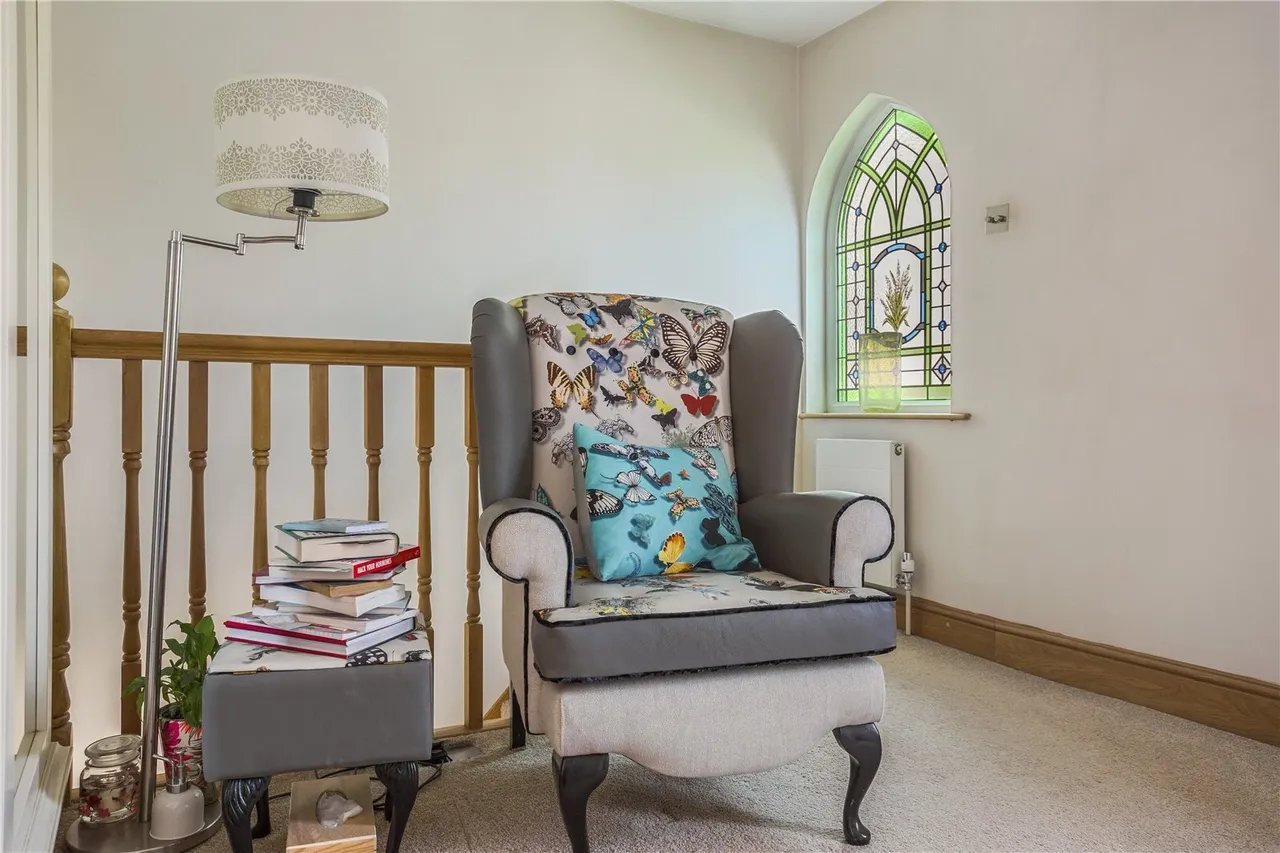 Talbot Street, Hertford, SG13, photo 12