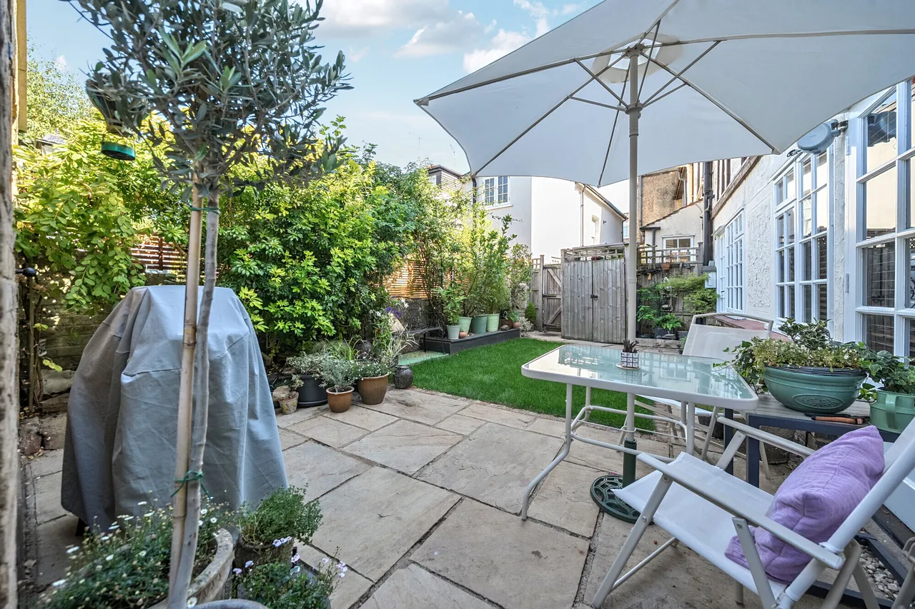 Talbot Street, Hertford, SG13, photo 4