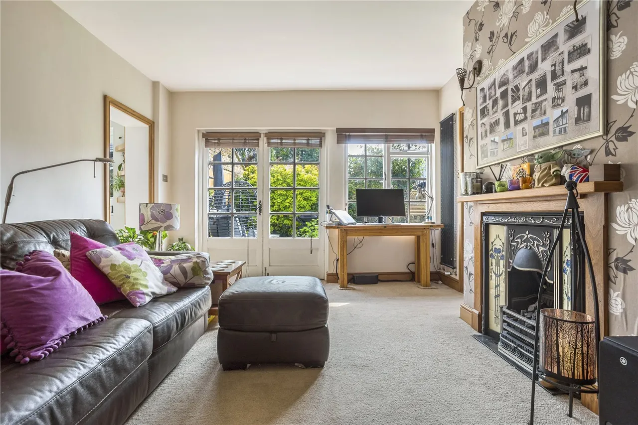 Talbot Street, Hertford, SG13, photo 7