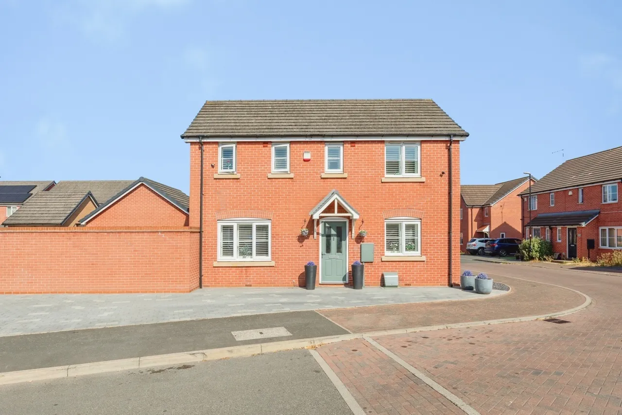 Arena Avenue, Holbrooks, Coventry, CV6, photo 19
