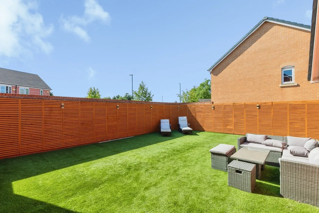 Arena Avenue, Holbrooks, Coventry, CV6, photo 17