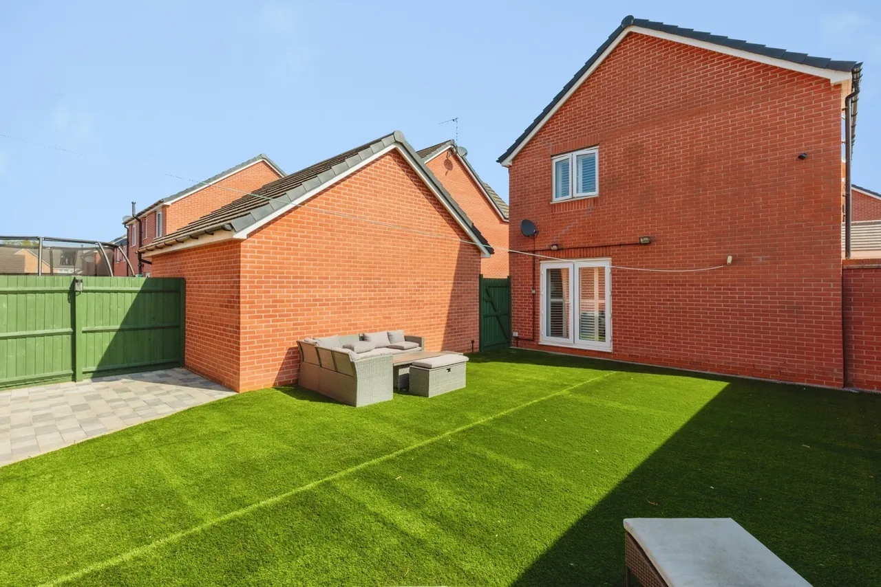 Arena Avenue, Holbrooks, Coventry, CV6, photo 18