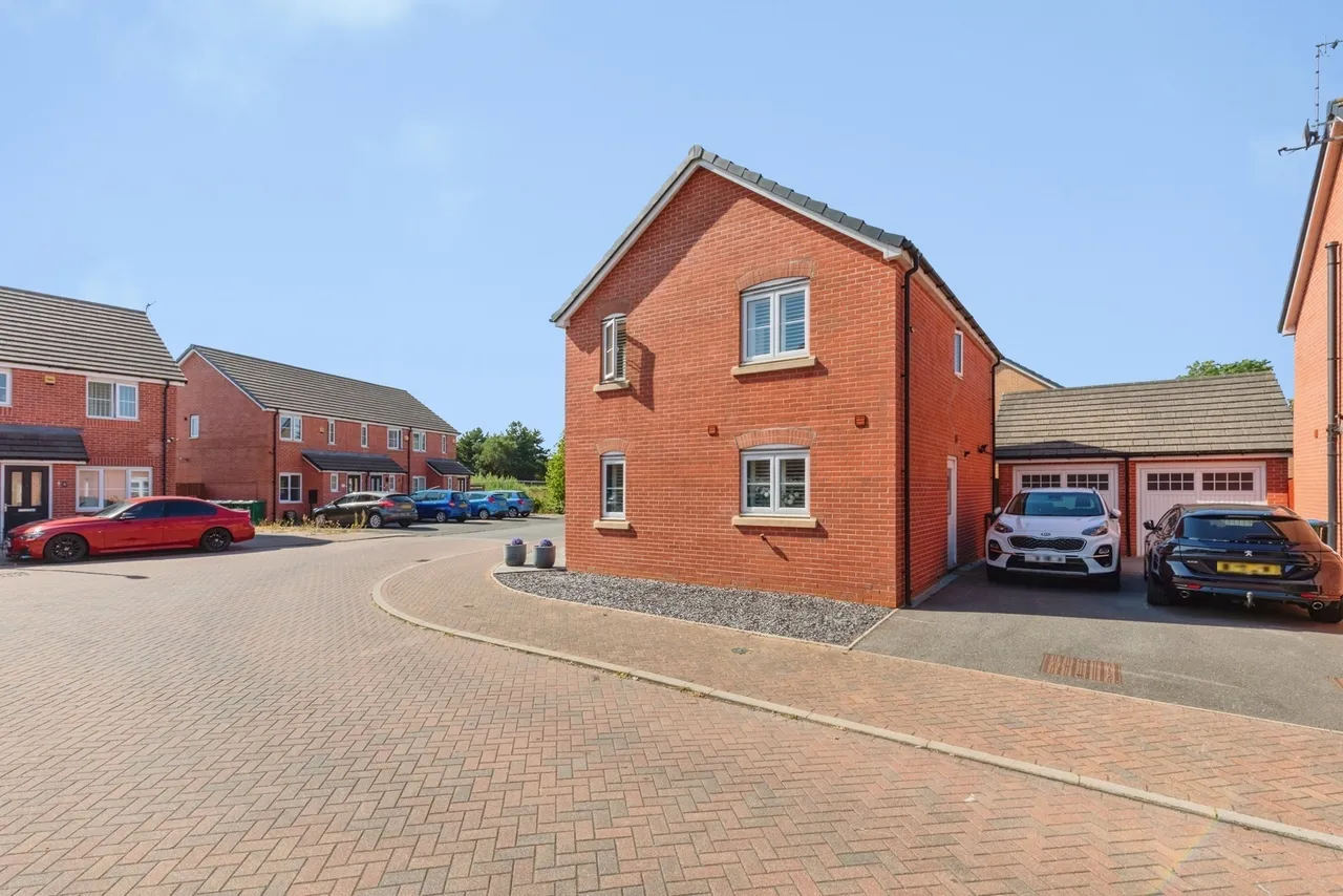 Arena Avenue, Holbrooks, Coventry, CV6, photo 20