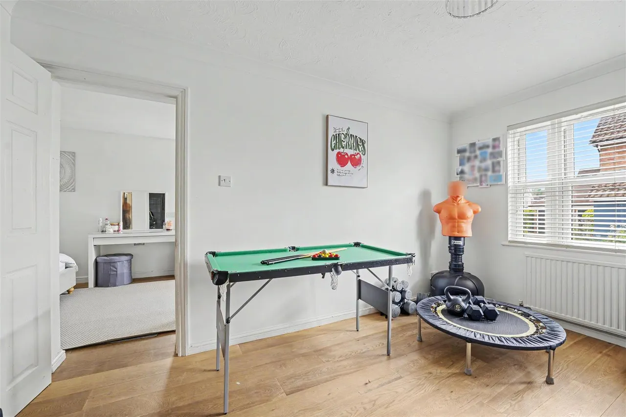 Beck Road, Saffron Walden, CB11, photo 18
