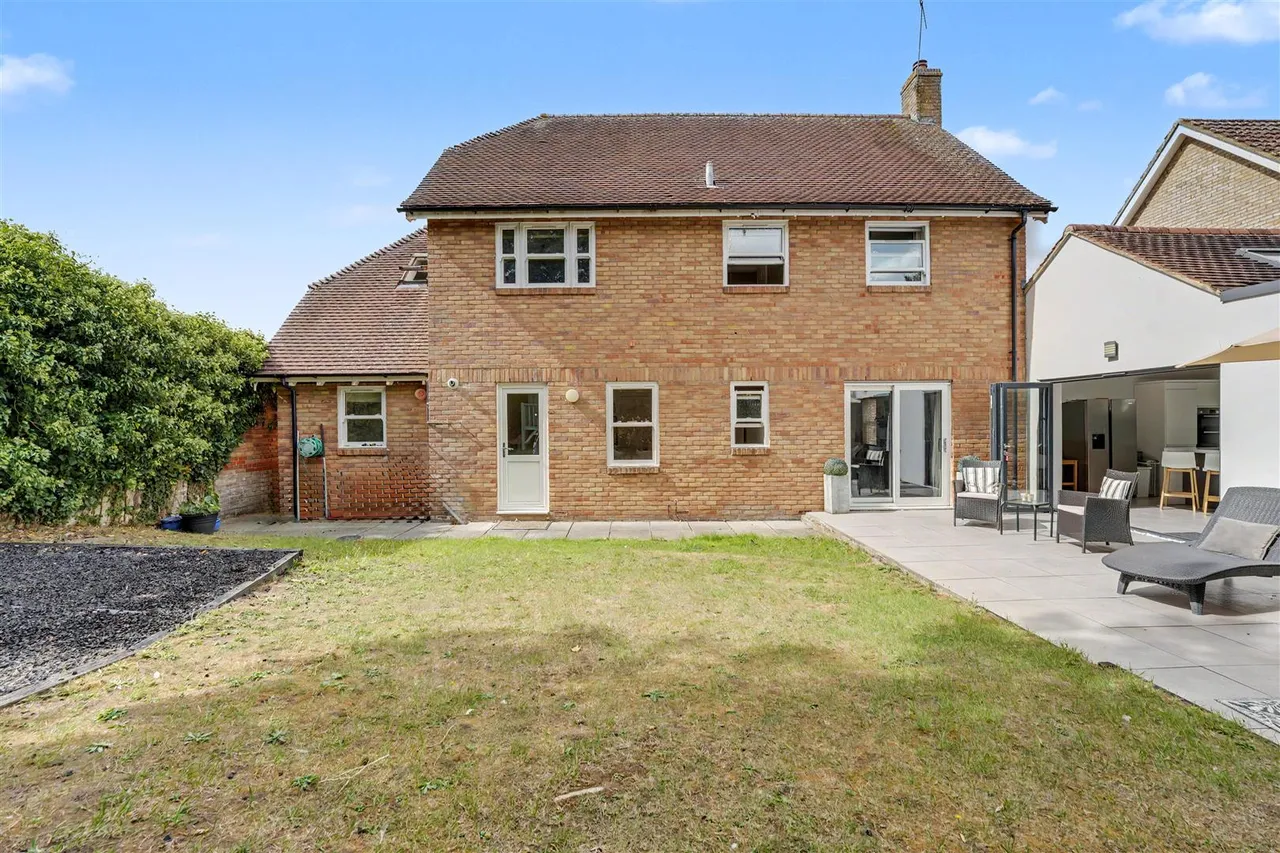 Beck Road, Saffron Walden, CB11, photo 21