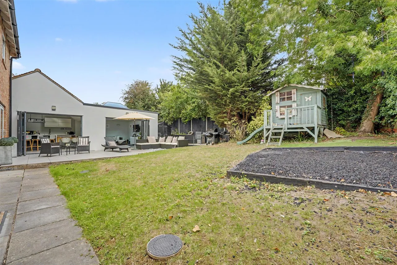 Beck Road, Saffron Walden, CB11, photo 23