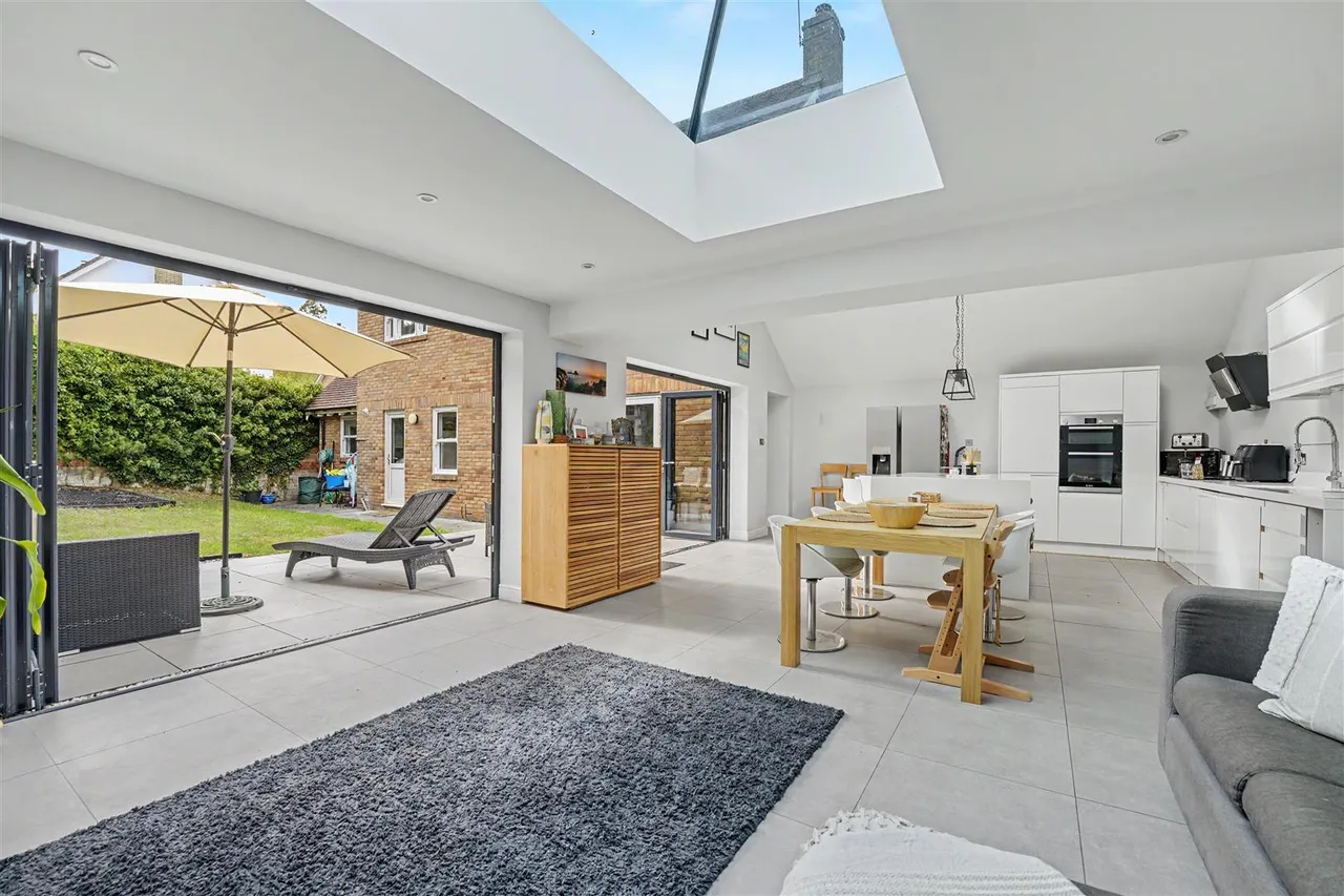 Beck Road, Saffron Walden, CB11, photo 2