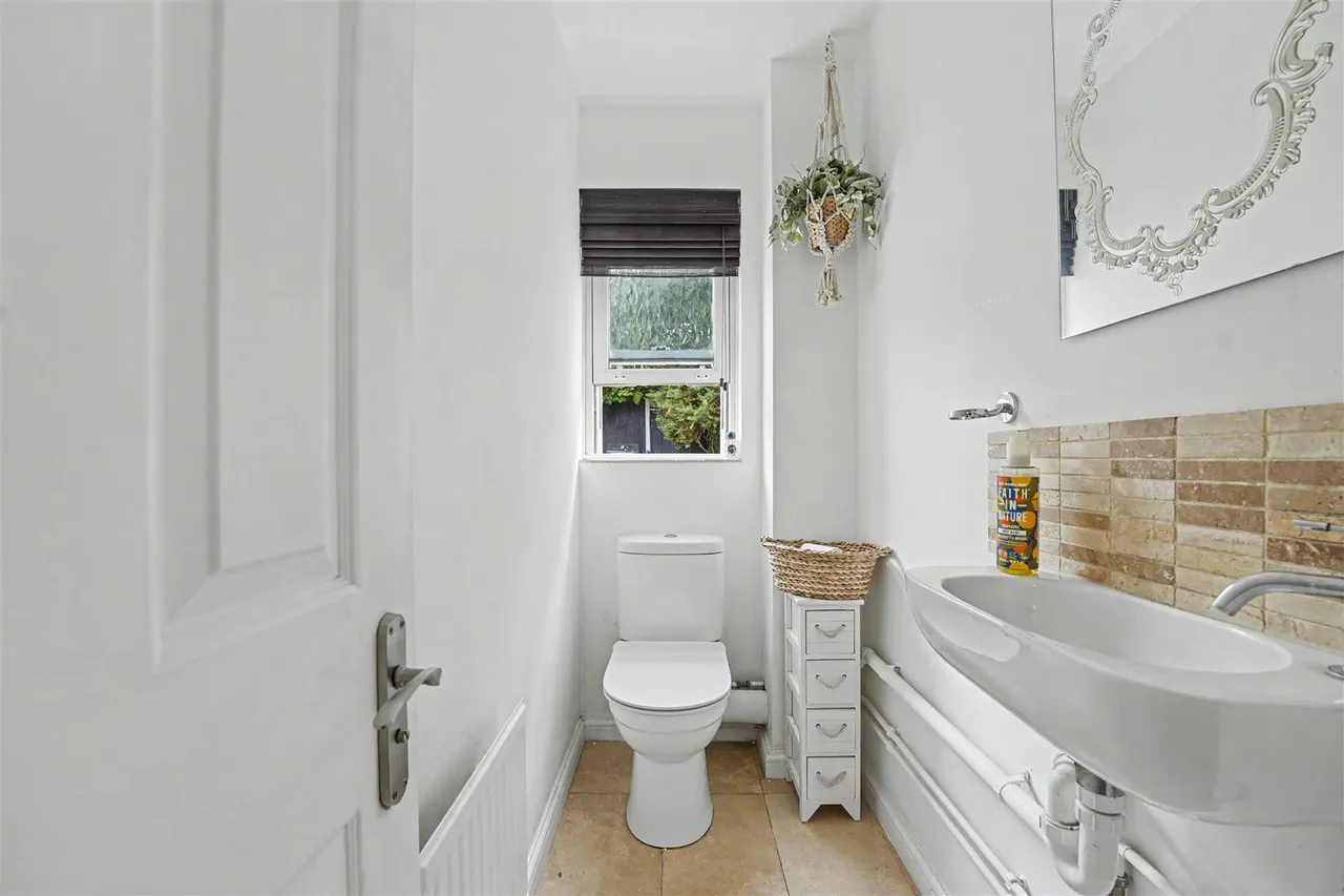 Beck Road, Saffron Walden, CB11, photo 12