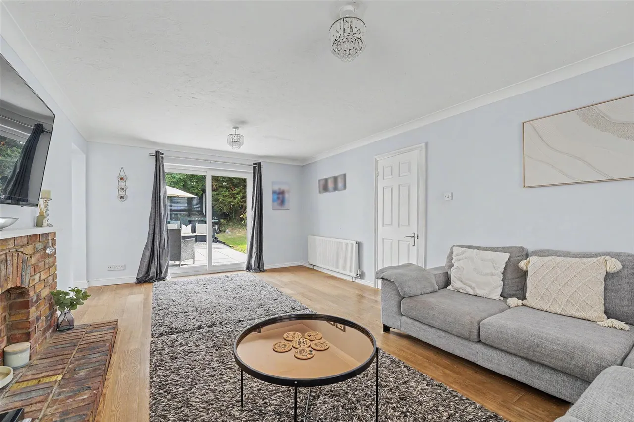 Beck Road, Saffron Walden, CB11, photo 6