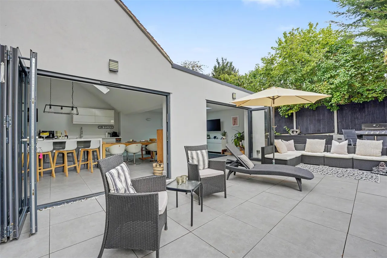 Beck Road, Saffron Walden, CB11, photo 24