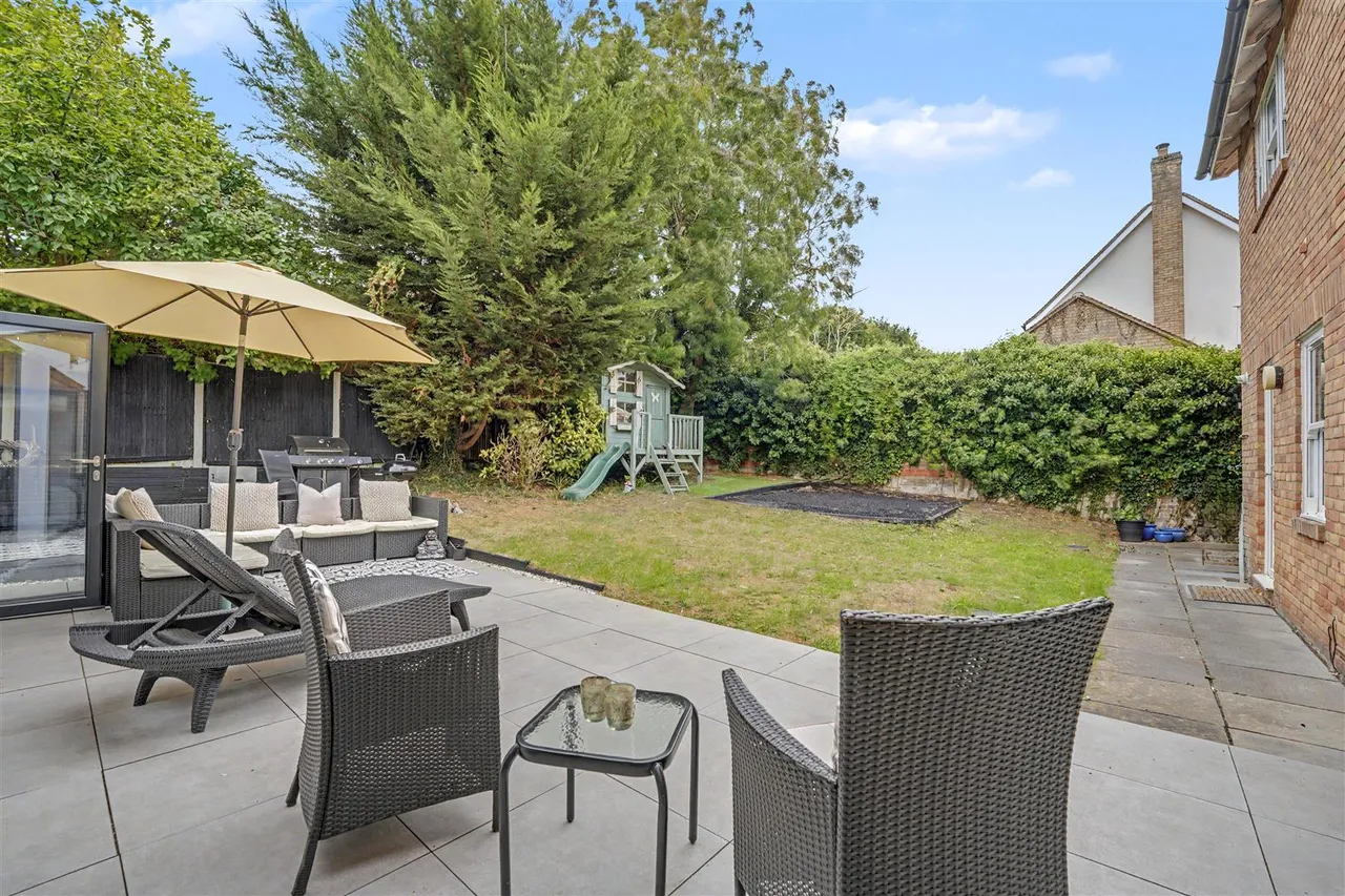 Beck Road, Saffron Walden, CB11, photo 22