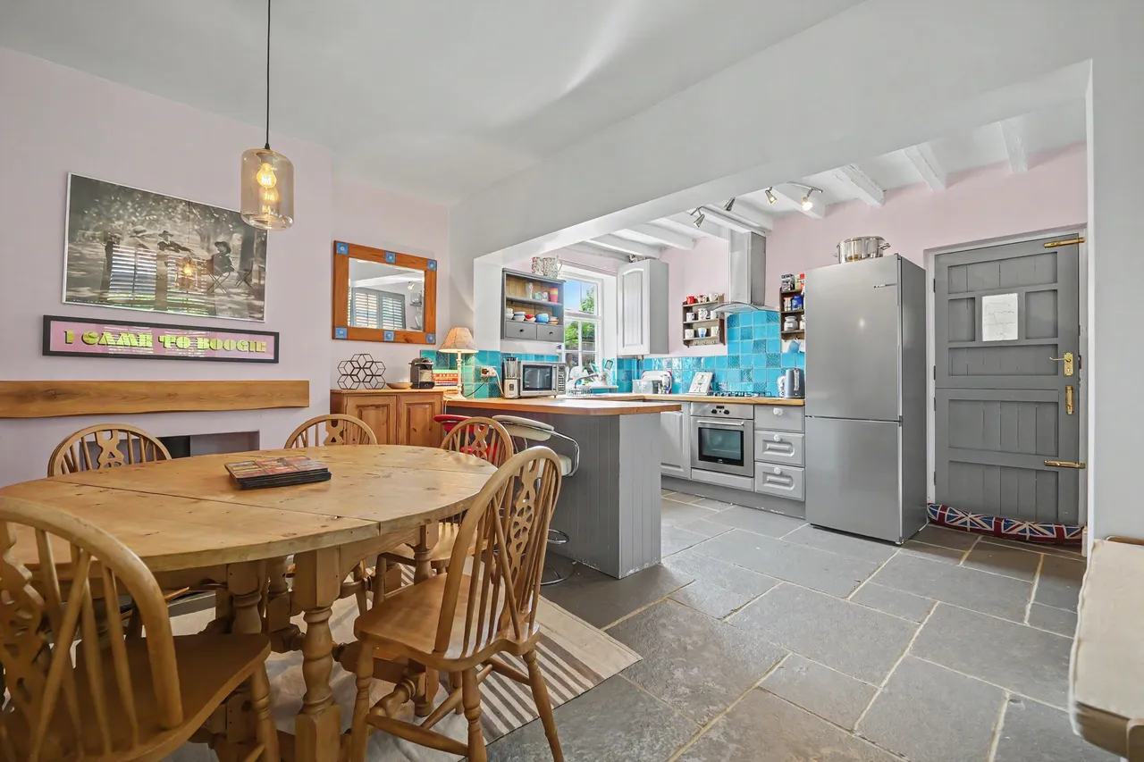 Main Street, Kibworth Harcourt, LE8, photo 11