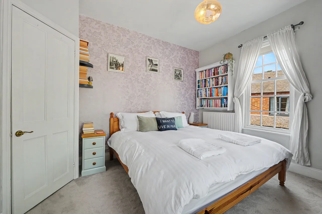 Main Street, Kibworth Harcourt, LE8, photo 12