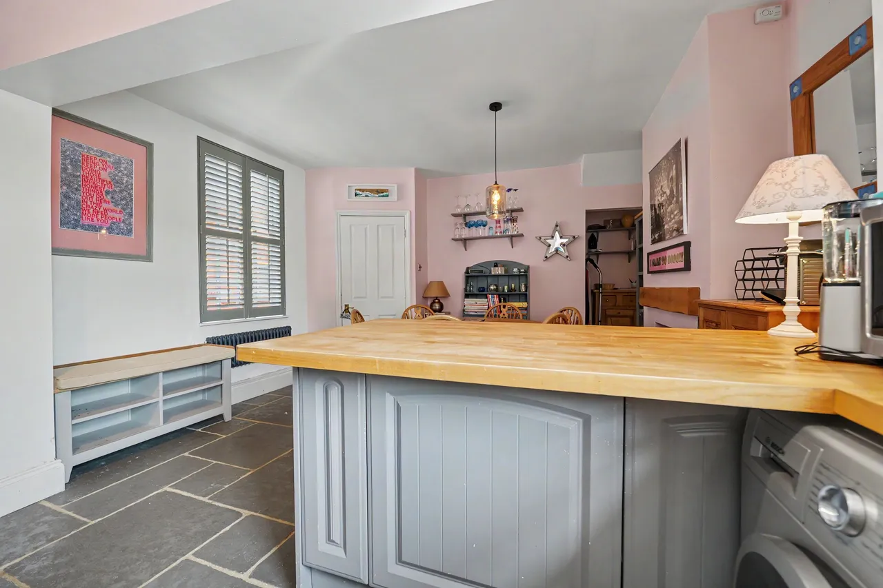 Main Street, Kibworth Harcourt, LE8, photo 9