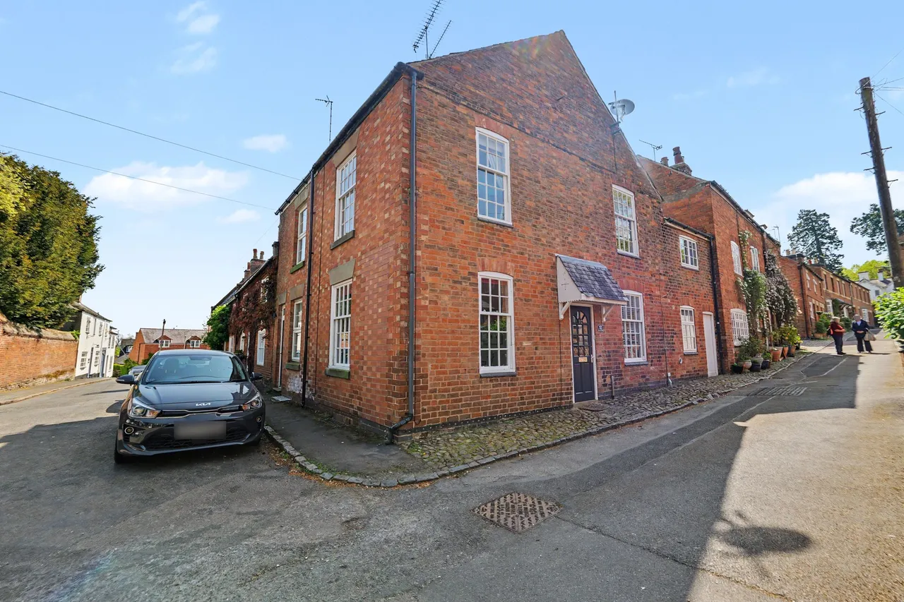 Main Street, Kibworth Harcourt, LE8, photo 21