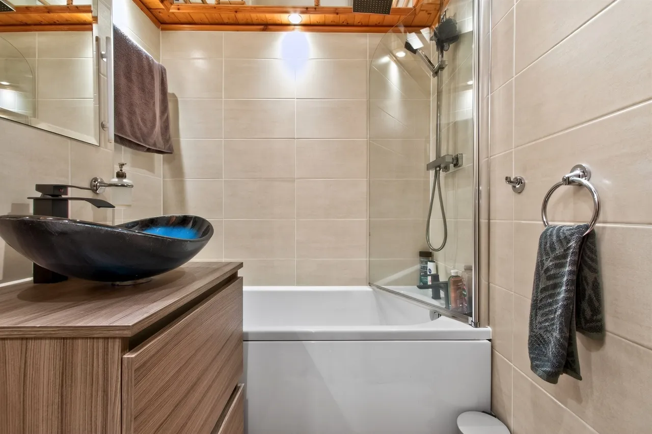 Mossvale Road, Glasgow, G33, photo 10