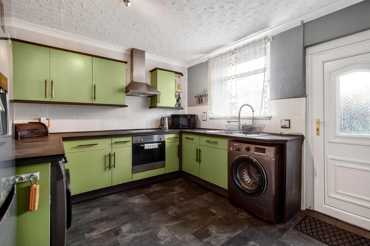 Mossvale Road, Glasgow, G33, photo 9