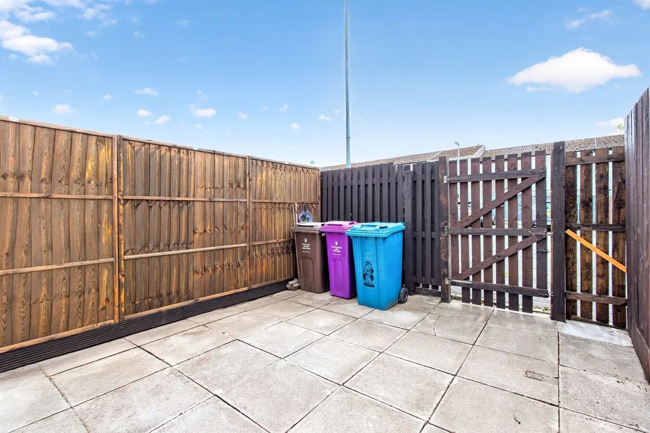 Mossvale Road, Glasgow, G33, photo 5