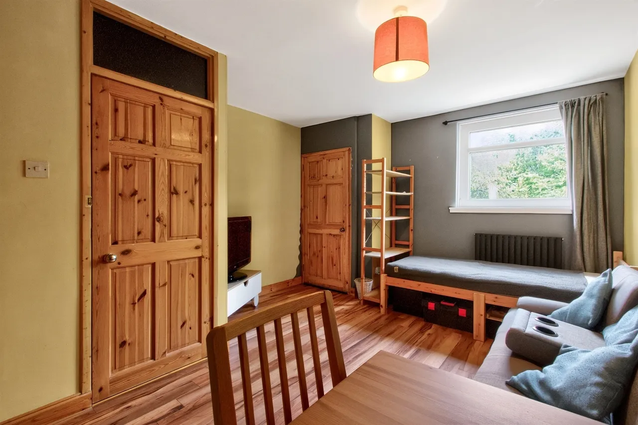 Mossvale Road, Glasgow, G33, photo 13
