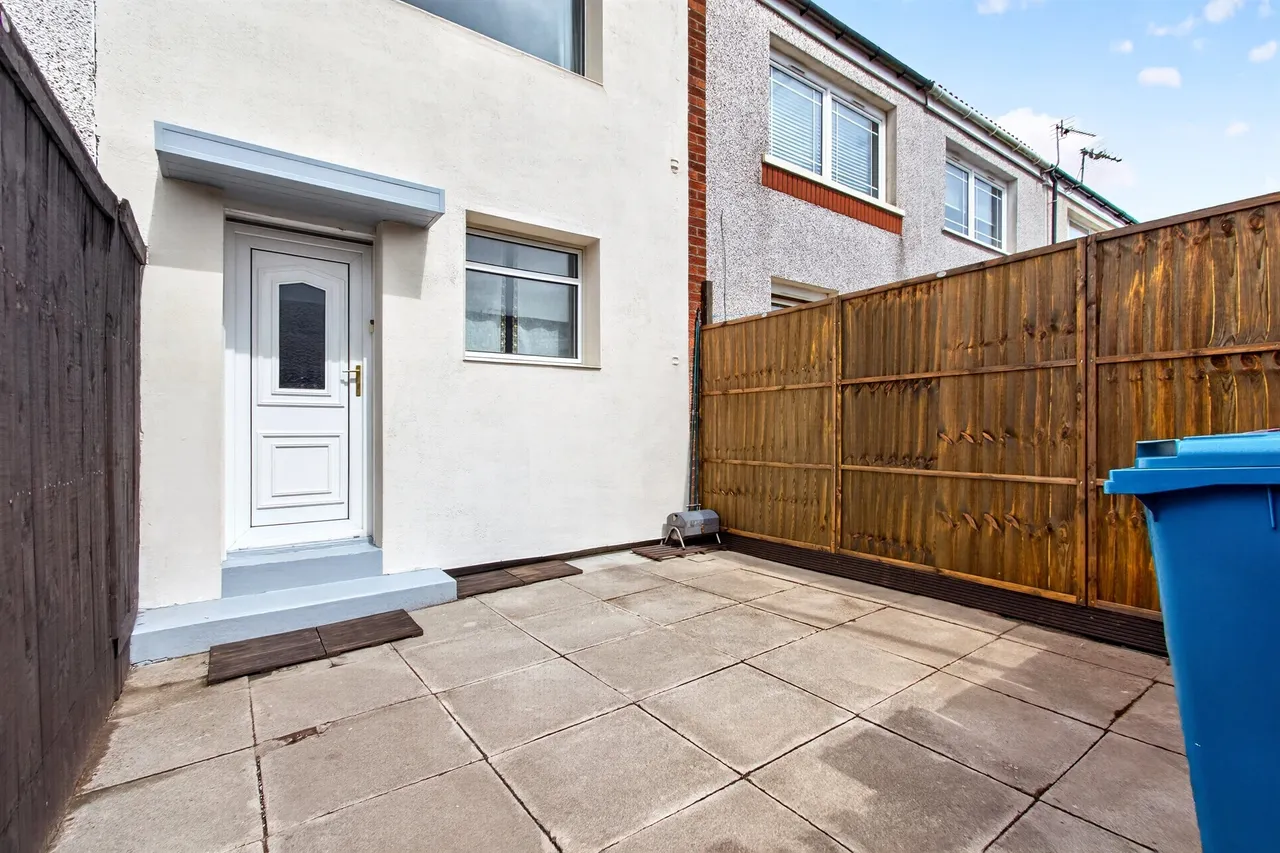 Mossvale Road, Glasgow, G33, photo 4