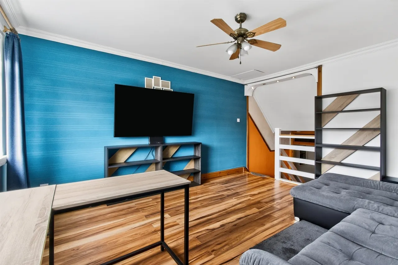 Mossvale Road, Glasgow, G33, photo 6
